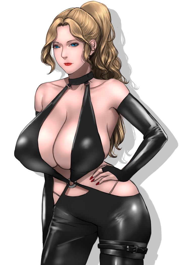 Commissions and sketches