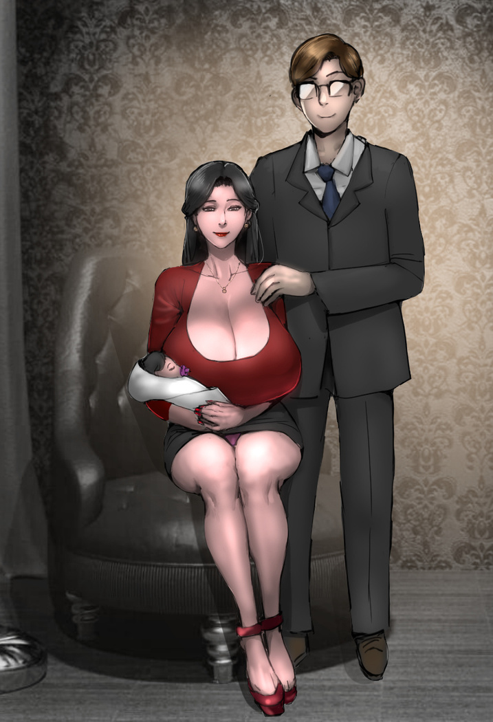 Commissions and sketches