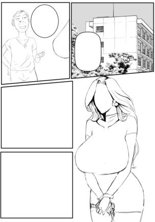 Commissions and sketches Page #144
