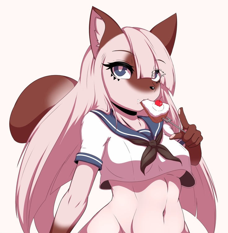 TailzKim / キムテイルズ Patreon Rewards