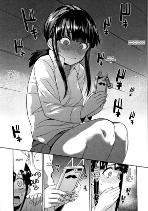 Kawaii Onnanoko o Tsuru Houhou - Method to catch a pretty girl Ch. 1-4 - Page 23