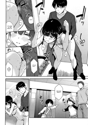 Kawaii Onnanoko o Tsuru Houhou - Method to catch a pretty girl Ch. 1-4 - Page 96