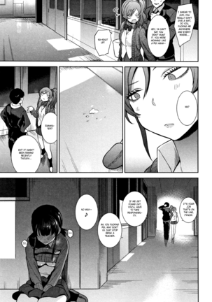 Kawaii Onnanoko o Tsuru Houhou - Method to catch a pretty girl Ch. 1-4 - Page 83