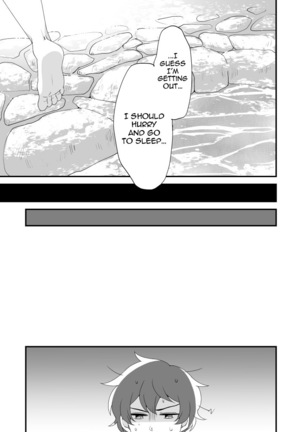 Mitsugetsu ni wa Touku Tomo | Even though they're still far from the Honeymoon - Page 10