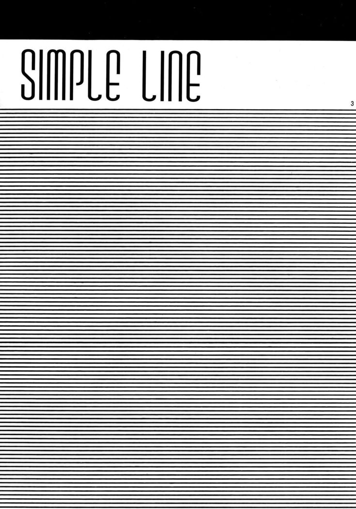 SIMPLE LINE