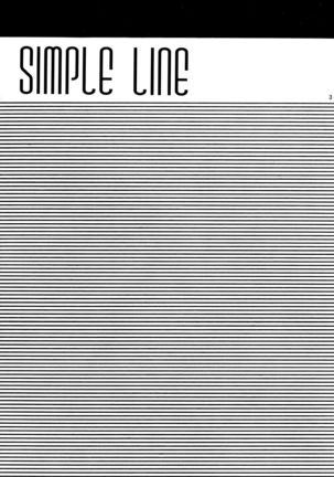 SIMPLE LINE
