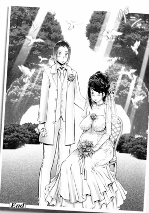 Haguringu | Love Maneuvering Ch. 1-8 Page #221