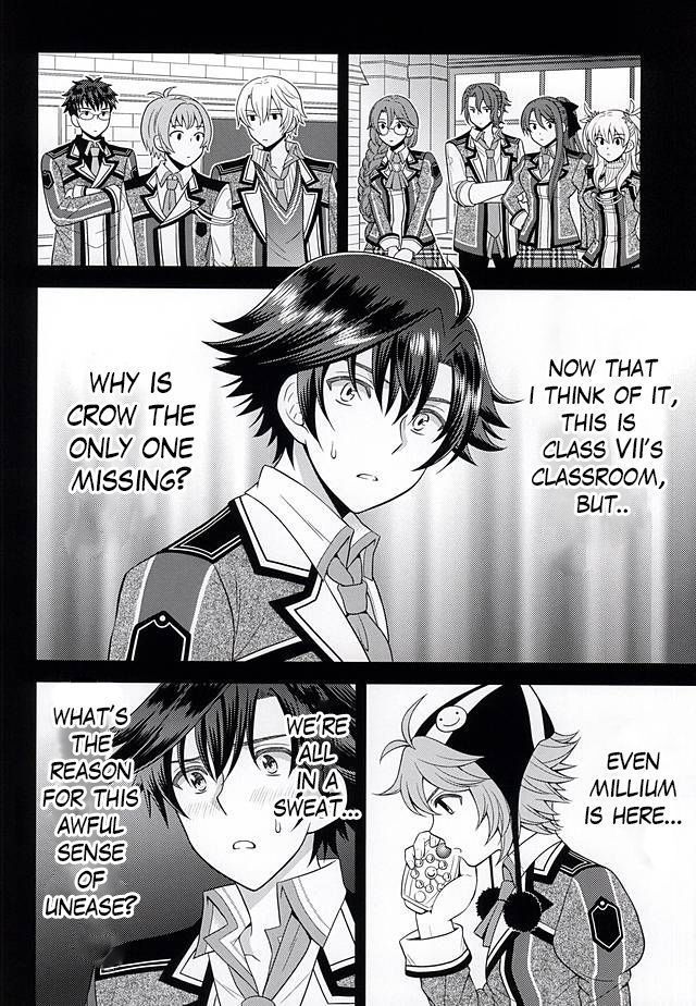 Shounen wa Denki Hitsujin no Yume o Miru ka Vol. 2 | Do Boys Dream of Electric Creepy Sheep? Vol. 2