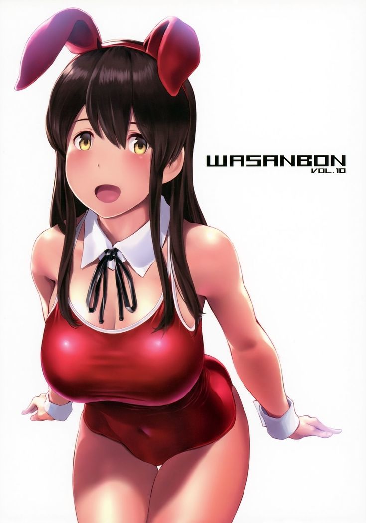 WASANBON vol.10 & 10.5