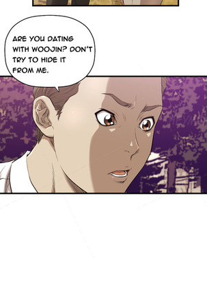 Club Sodom Ch.1-21 - Page 204