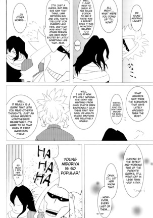 Kimi no Hitomi ni Kanpai! - Page 39