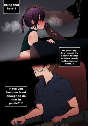 Korean Girl in America FULL Page #52