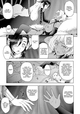 Zoku Tensei Shitara Shota Harem No Jooutte Maji desu ka - Page 20