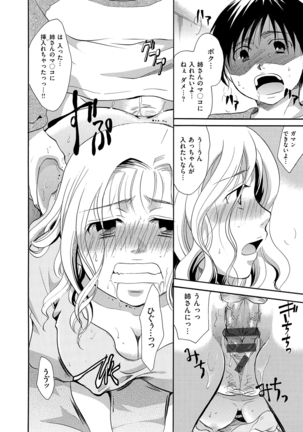 花のさえずり Page #137