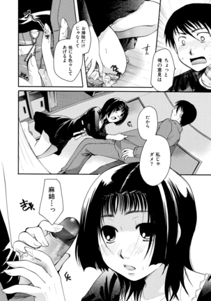 花のさえずり Page #201