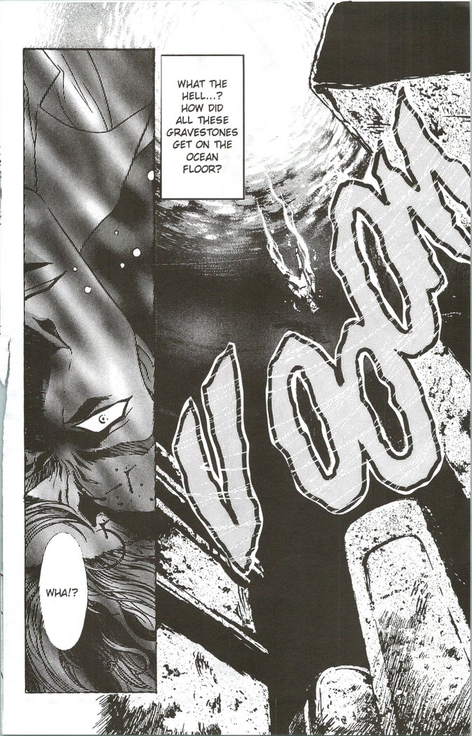 Immoral Angel 5