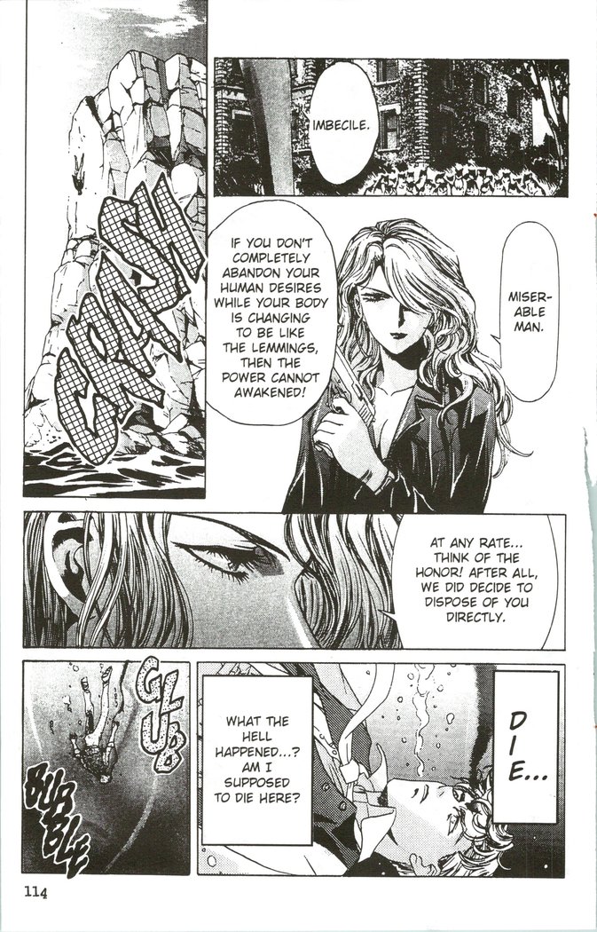 Immoral Angel 5