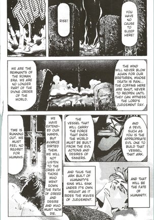 Immoral Angel 5 Page #15