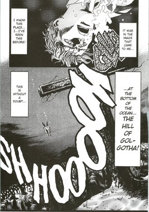 Immoral Angel 5 Page #14