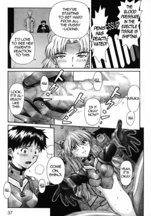 Nerv's Longest Day Page #36
