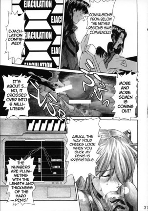 Nerv's Longest Day Page #30