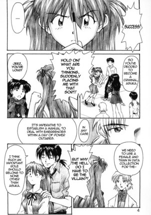 Nerv's Longest Day Page #3