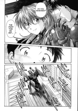 Nerv's Longest Day Page #17