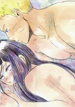Hajimete no xxx | The first thing Page #26