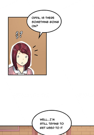 Best Friend Girlfriend Ch.1-21 - Page 333