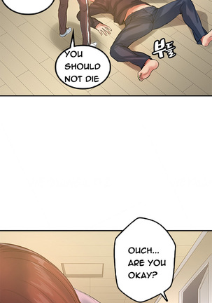 Best Friend Girlfriend Ch.1-21 - Page 267