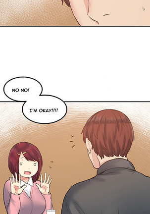 Best Friend Girlfriend Ch.1-21 - Page 332