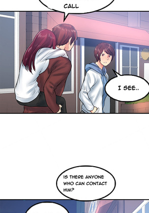 Best Friend Girlfriend Ch.1-21 - Page 281