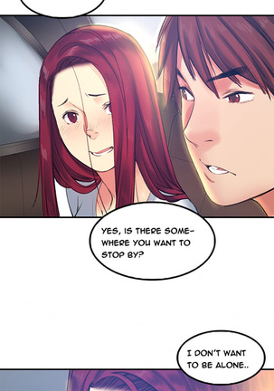 Best Friend Girlfriend Ch.1-21 - Page 284