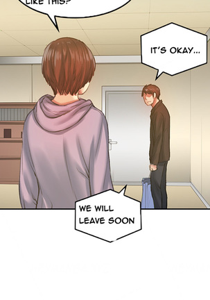 Best Friend Girlfriend Ch.1-21 - Page 261