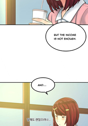 Best Friend Girlfriend Ch.1-21 - Page 331