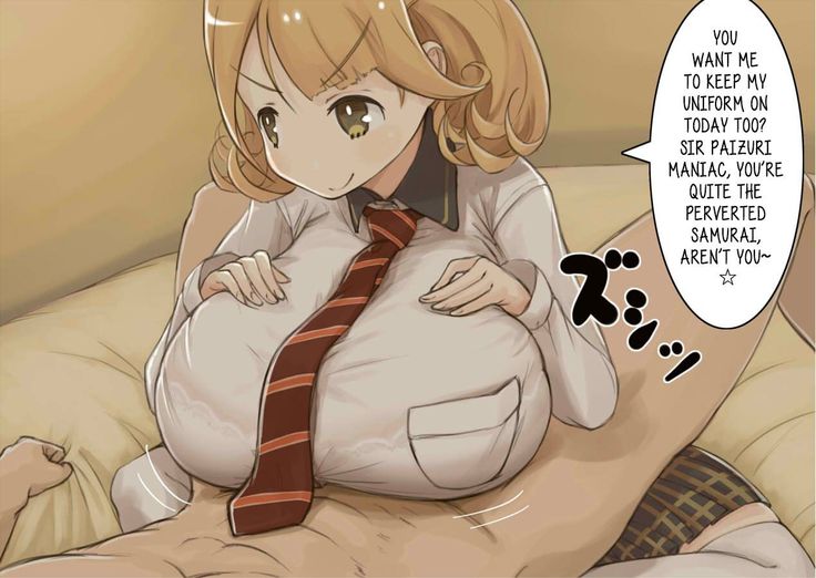 Ryouka Vertical Paizuri