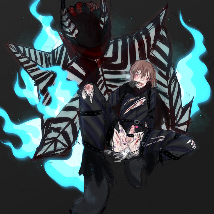 Astrarxi Twitter Drawings