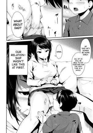 Onee-chan to Issho! - Page 10