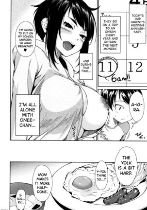 Onee-chan to Issho! - Page 44