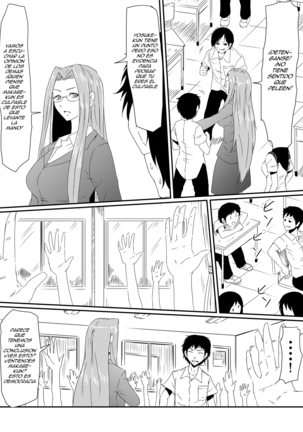 Kami no Chinko o Motsu Shounen Zenpen - Page 25