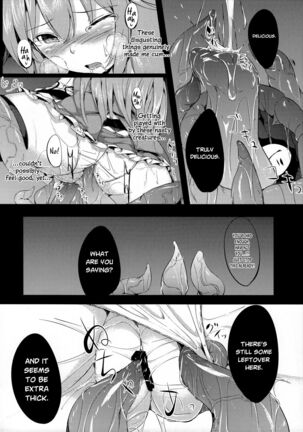 Tenshoku Ni - Page 10