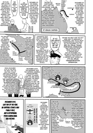 Teitoku no Ketsudan Iron Bottom Sound - Page 52