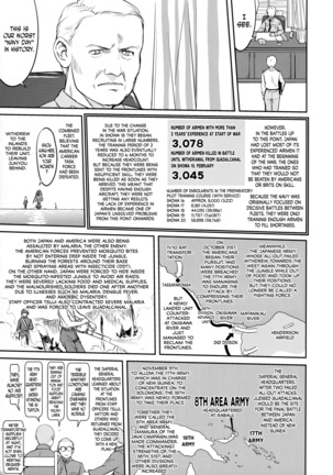 Teitoku no Ketsudan Iron Bottom Sound - Page 42