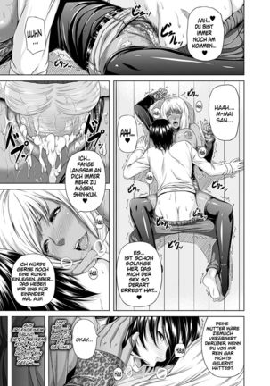 Boku no Kateikyoushi | My Private Teacher Page #19