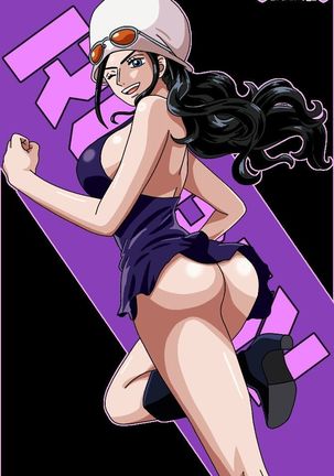 ARTIST Darkuro 27 Page #41