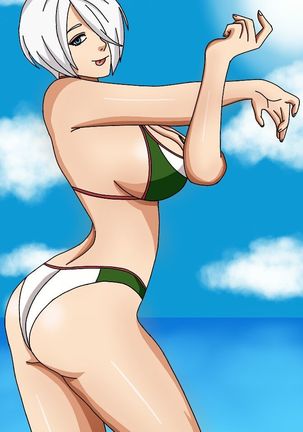 ARTIST Darkuro 27 Page #81