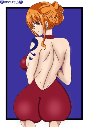 ARTIST Darkuro 27 Page #35
