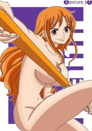 ARTIST Darkuro 27 Page #64