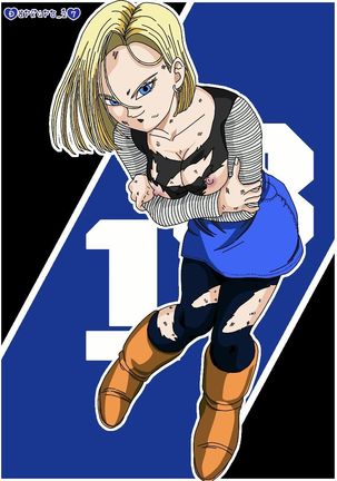 ARTIST Darkuro 27 Page #103