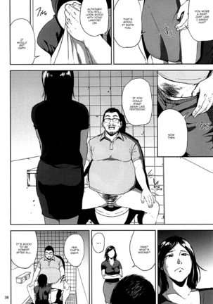 Kurashiki-sensei wa Hatsujouki Soushuuhen FINAL | Kurashiki Sensei's Mating Season Final Ch.1-3 Page #35